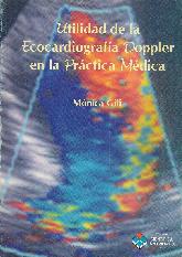 Utilidad de la Ecocardiografia Doppler en la practica medica