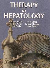 Therapy in Hepatology