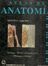 Atlas de Anatomia Humana - Tomo 1