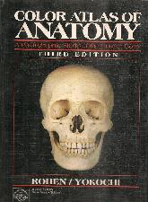 Color atlas of anatomy