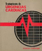 Tratamiento de urgencias cardiacas