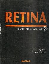 Retina