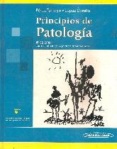 Principios de Patología