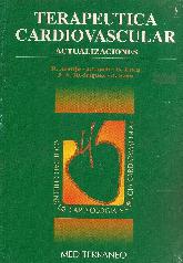 Terapeutica cardiovascular. Actualizaciones