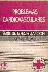 Problemas Cardiovasculares