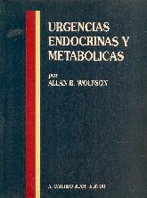 Urgencias endocrinas y metabolicas