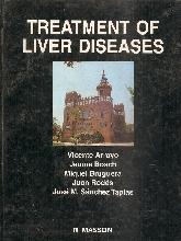 Treatment of liver diseases