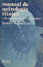 Manual de nefrologia clinica