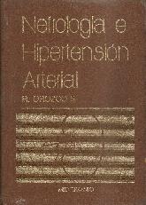 Nefrologia e Hipertension Arterial