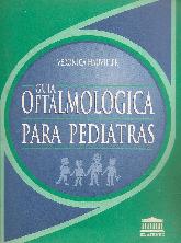 Guia oftalmologica para pediatras