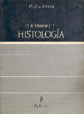 Compendio de histologia