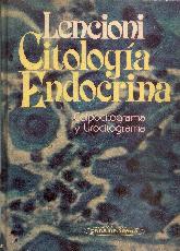 Citologia endocrina : colpocitograma y urocitograma