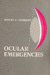 Ocular emergencies