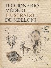 Diccionario de medicina ilustrado de Melloni