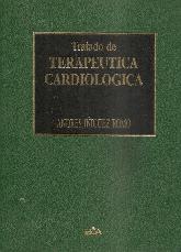 Tratado de terapeutica cardiologica