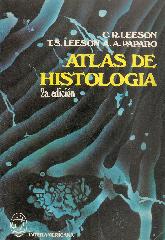 Atlas de histologia