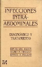 Infecciones Intraabdominales