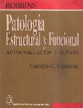 Autoevaluacion Patologia estructural y funcional