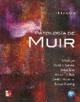 Patologia de Muir