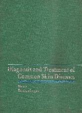 Diagnosis and treatment of common skin diseases