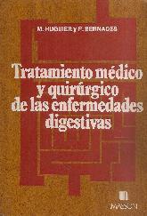 Tratamiento medico-quirurgico de las enfermedades digestivas