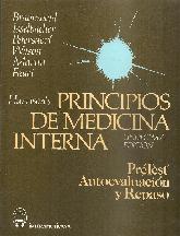 Harrison Principios de Medicina Interna