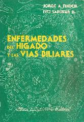 Enfermedades del higado y Vias Biliares