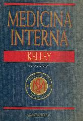 Kelley Medicina interna 2 Vol.