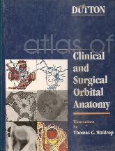 Atlas of clinical and surgical oftalmological