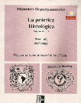 La practica histologica con CD