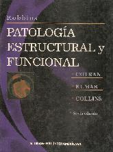 Patologia Estructural y funcional Robbins