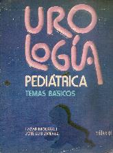 Urologia Pediatrica