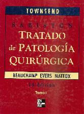 Sabiston Tratado de Patologia Quirurgica 2 Tomos