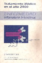 Enfermedad inflamatoria intestinal