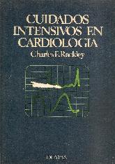 Cuidados intensivos en cardiologia