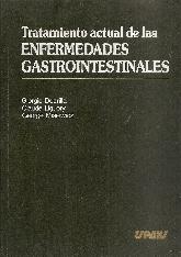 Tratamiento actual de las enfermedades gastrointestinales