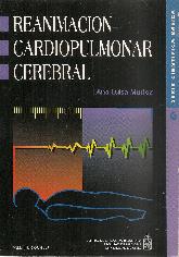 Reanimacion Cardiopulmonar cerebral