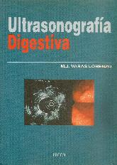 Ultrasonografia digestiva