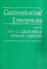 Gastrointentinal Emergencies