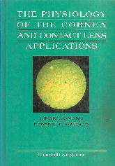 The physiology of the cornea and contact lens applications