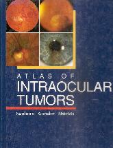 Atlas of intraocular tumors