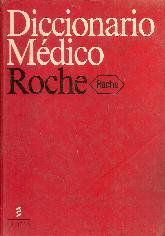Diccionario medico Roche