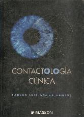 Contactologia Clinica