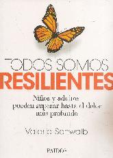 Todos Somos Resilentes