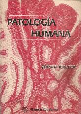 Patologia Humana