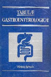 Gastroenterologicae