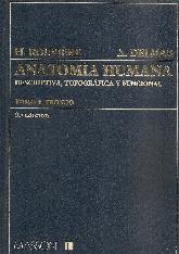 Tronco (Anatomia humana; T.2)