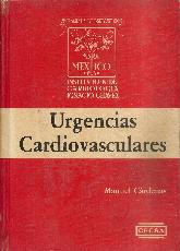 Urgencias Cardiovasculares