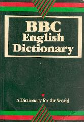 BBC english dictionary