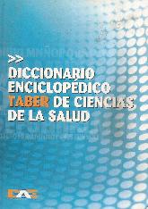 Diccionario Enciclopdico Taber de Ciencias de la Salud